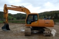 Hyundai / Robex210LC