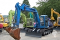 Komatsu / PC 128UU