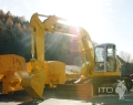 Komatsu / PC128UU