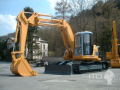 Komatsu / PC 128UU