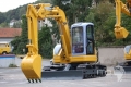 Komatsu / PC75UU-3