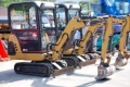 Caterpillar / 301.5