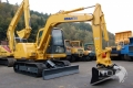 Komatsu / PC60-7B