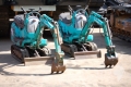 Komatsu / PC01