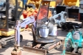 Komatsu / PC 08UU