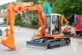 Hitachi / EX75UR