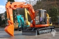 Hitachi / EX75UR