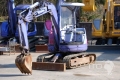 Komatsu / PC 28UU-2