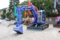 Komatsu / PC 75UU-2