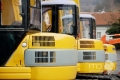 Komatsu / PC 75UU-2