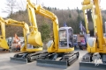 Komatsu / PC 75UU-2