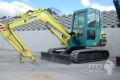Yanmar / B50V