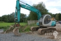 Kobelco / SK120
