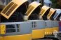 Komatsu / PC 75UU-2
