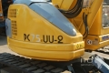 Komatsu / PC 75UU-2
