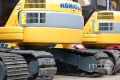 Komatsu / PC75UU-3
