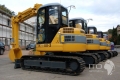Komatsu / PC75UU-3