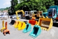 Komatsu / PC60-7