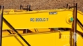 Baumaschinen / Long Reach