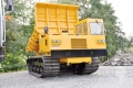 Morooka / MST 2200 VD