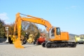 Hitachi / ZX225US LC