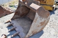 Baumaschinen / Löffel