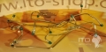Ersatzteile / Einspritzleitung 6D95