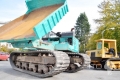 Komatsu / CD 110R