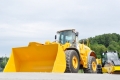 Liebherr / L580