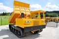 Morooka / MST 800E