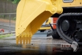 Komatsu / PC128UU-1