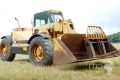 Caterpillar / TH62