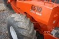 Ditch Witch / 6510DD rock saw