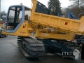 Komatsu / CD60R-2