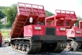 Morooka / MST 1500