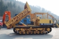 Morooka / MST700E