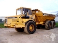 Volvo / A25