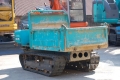Kubota / RG15