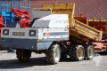 Yanmar / W12G 6x6
