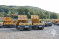 Morooka / MST 1100