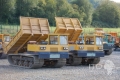 Morooka / MST 1100