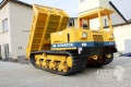 Morooka / MST 700E