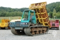 Yanmar / C 80 R