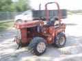 Ditch Witch / 4500DD