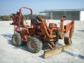 Ditch Witch / 5700DD Combo