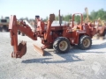Ditch Witch / 7610DD