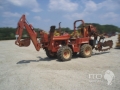 Ditch Witch / 8020JD