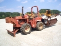Ditch Witch / 8020JD
