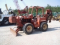 Ditch Witch / 8020T Cable Plow