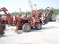 Ditch Witch / 8020T Combo